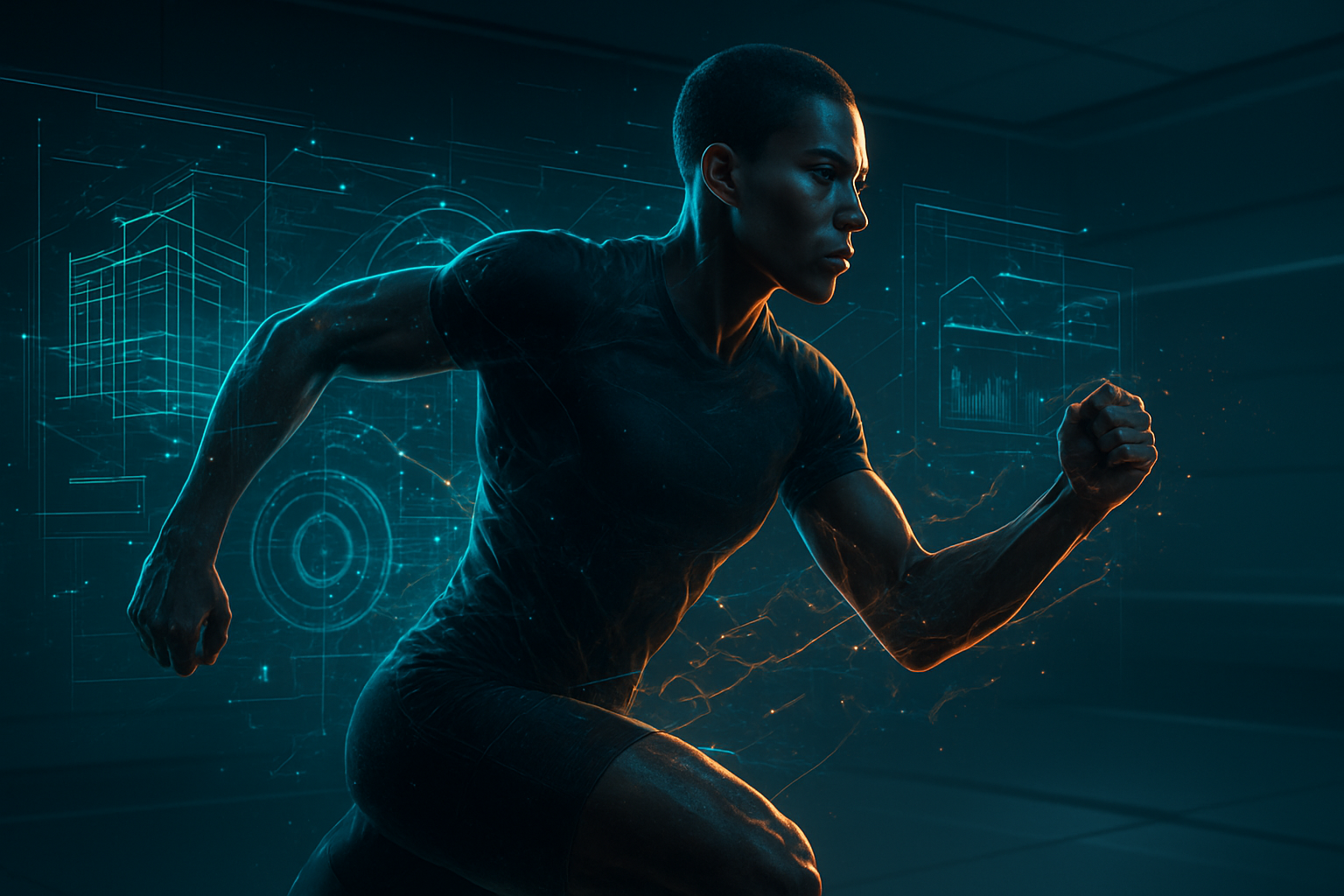 Master Your Gains: Unlocking Elite Hypertrophy and Strength with Advanced Periodization