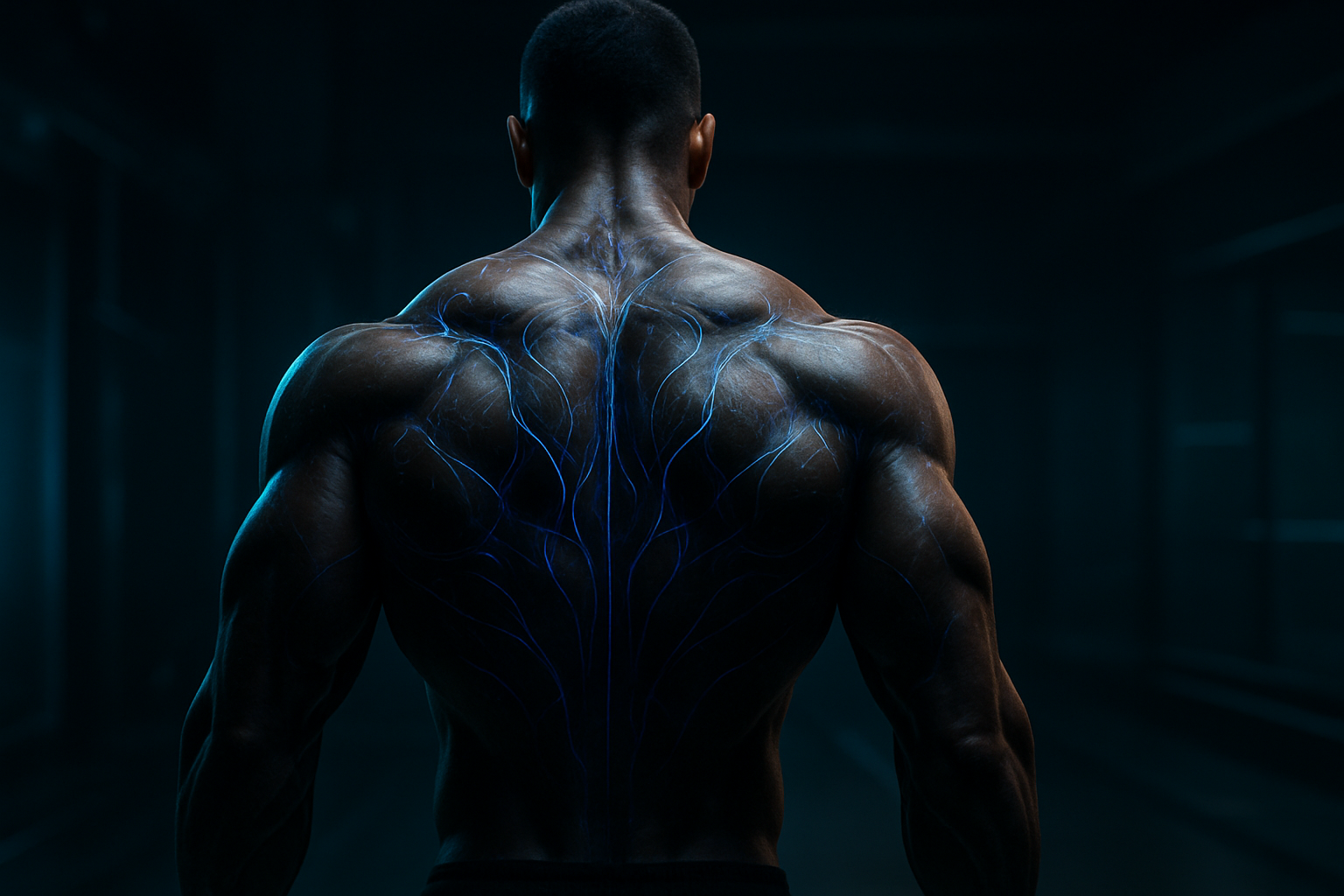 Forge Your Cobra Back: The Advanced Biomechanics of Unrivaled Lat Width