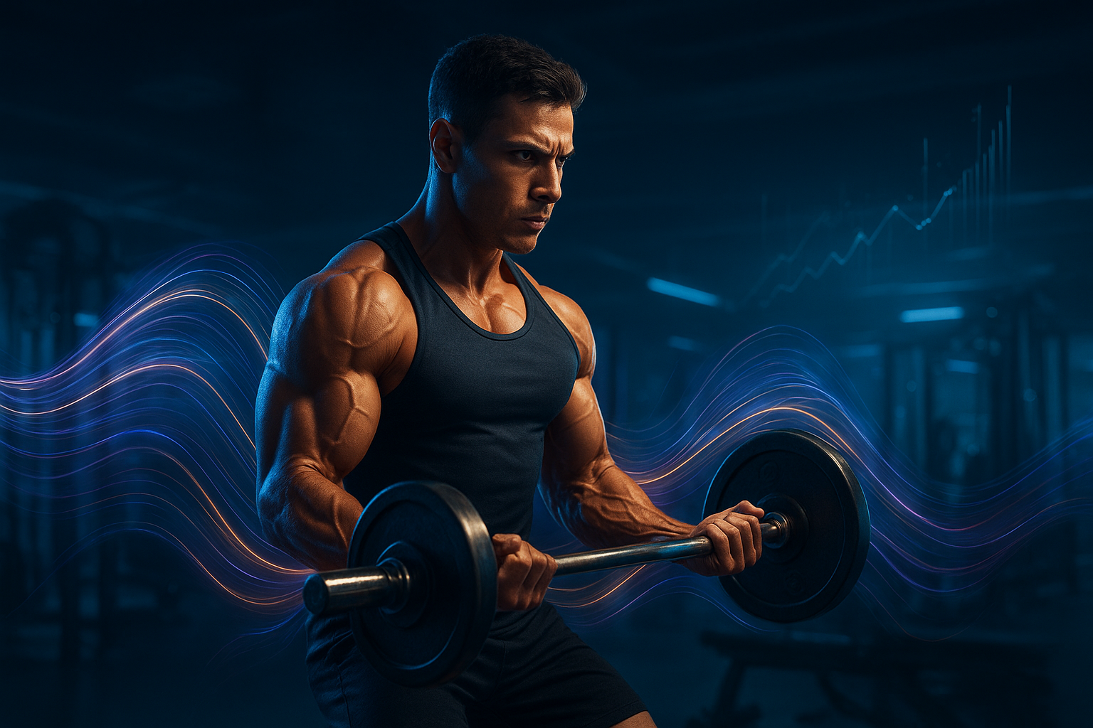 Unlock Your Peak Potential: Mastering Undulating Periodization for Unprecedented Hypertrophy & Strength Gains