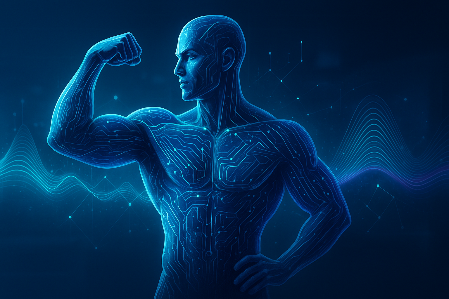 Unlocking Muscle Growth: The Science of Optimal Training Frequency for Maximum Hypertrophy