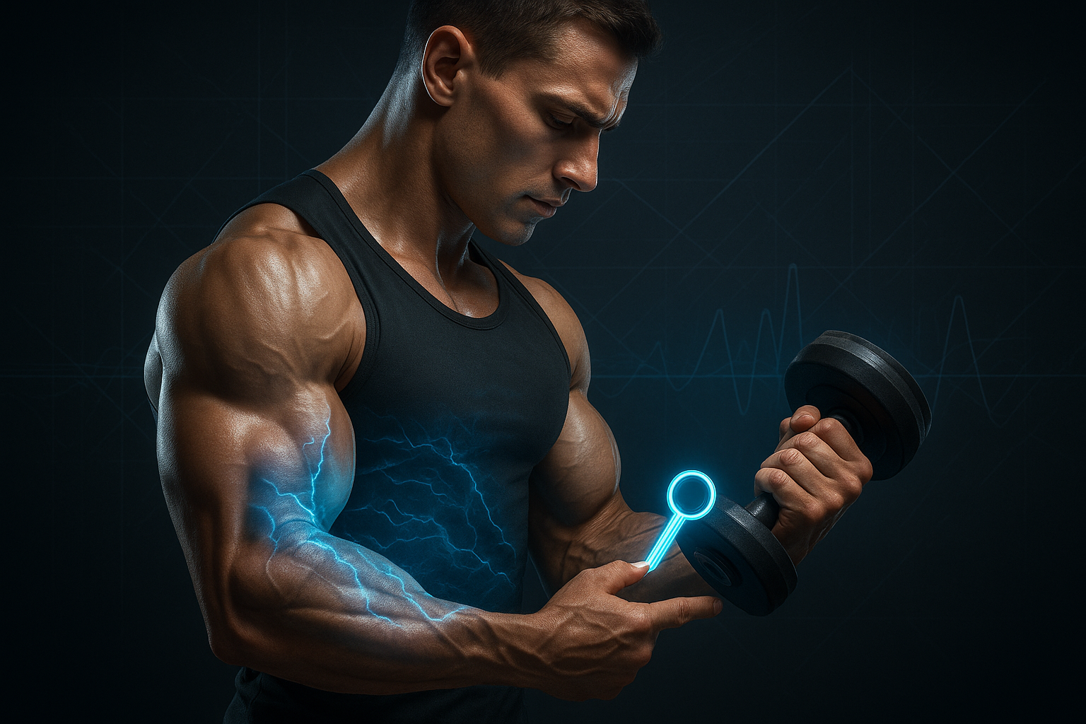 Unlock Your Growth Potential: The Science of Rep Tempo for Unprecedented Muscle Gains