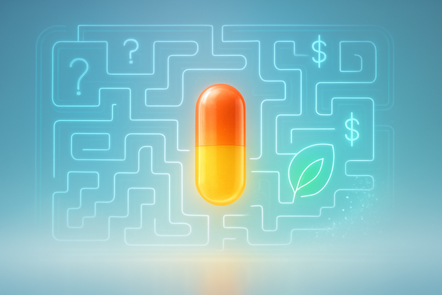 The Multivitamin Conundrum: Are You Wasting Your Money or Investing in Your Health?