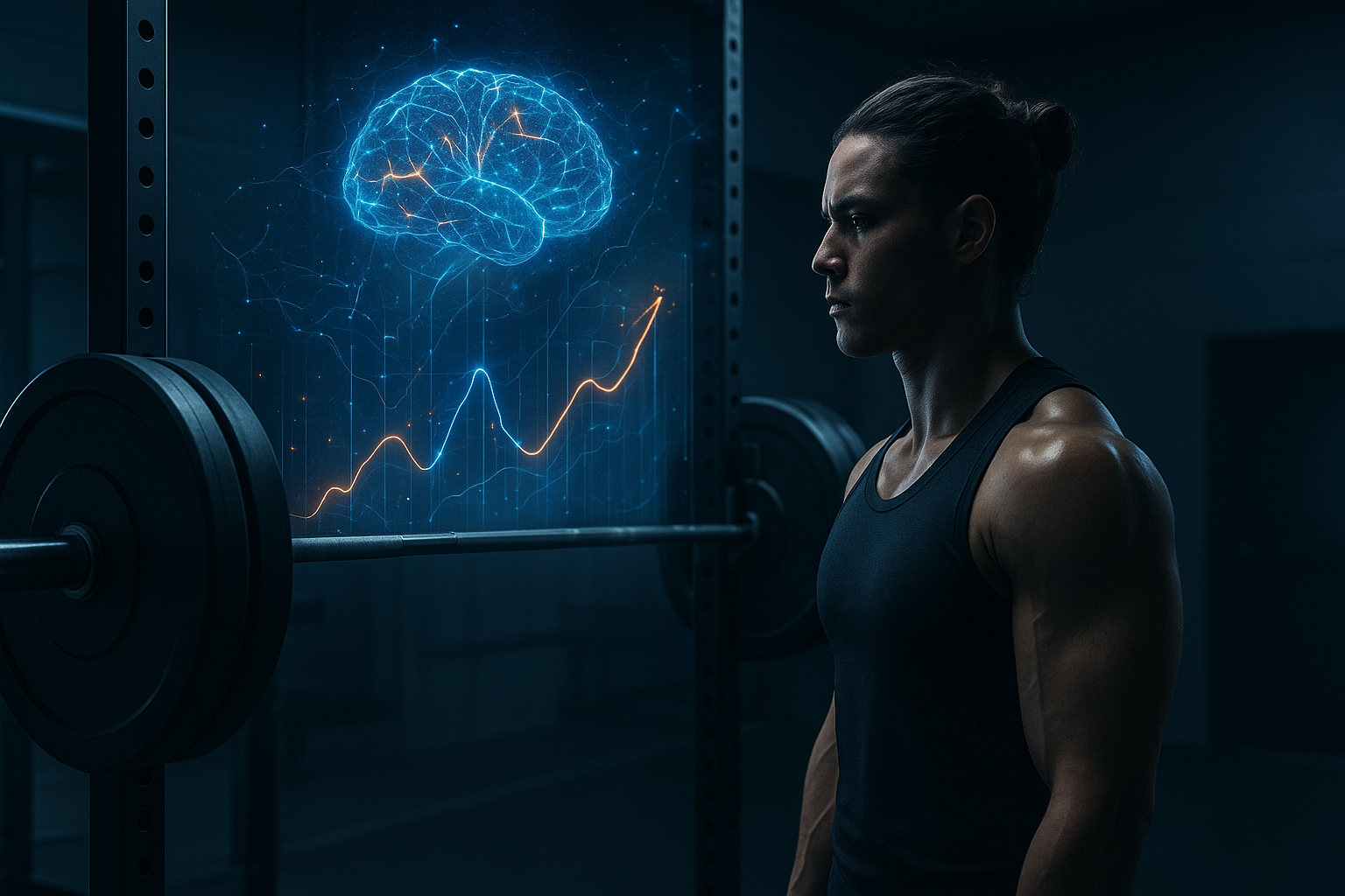 Unlock Your Potential: The Strategic Science of Deloading for Advanced Lifters