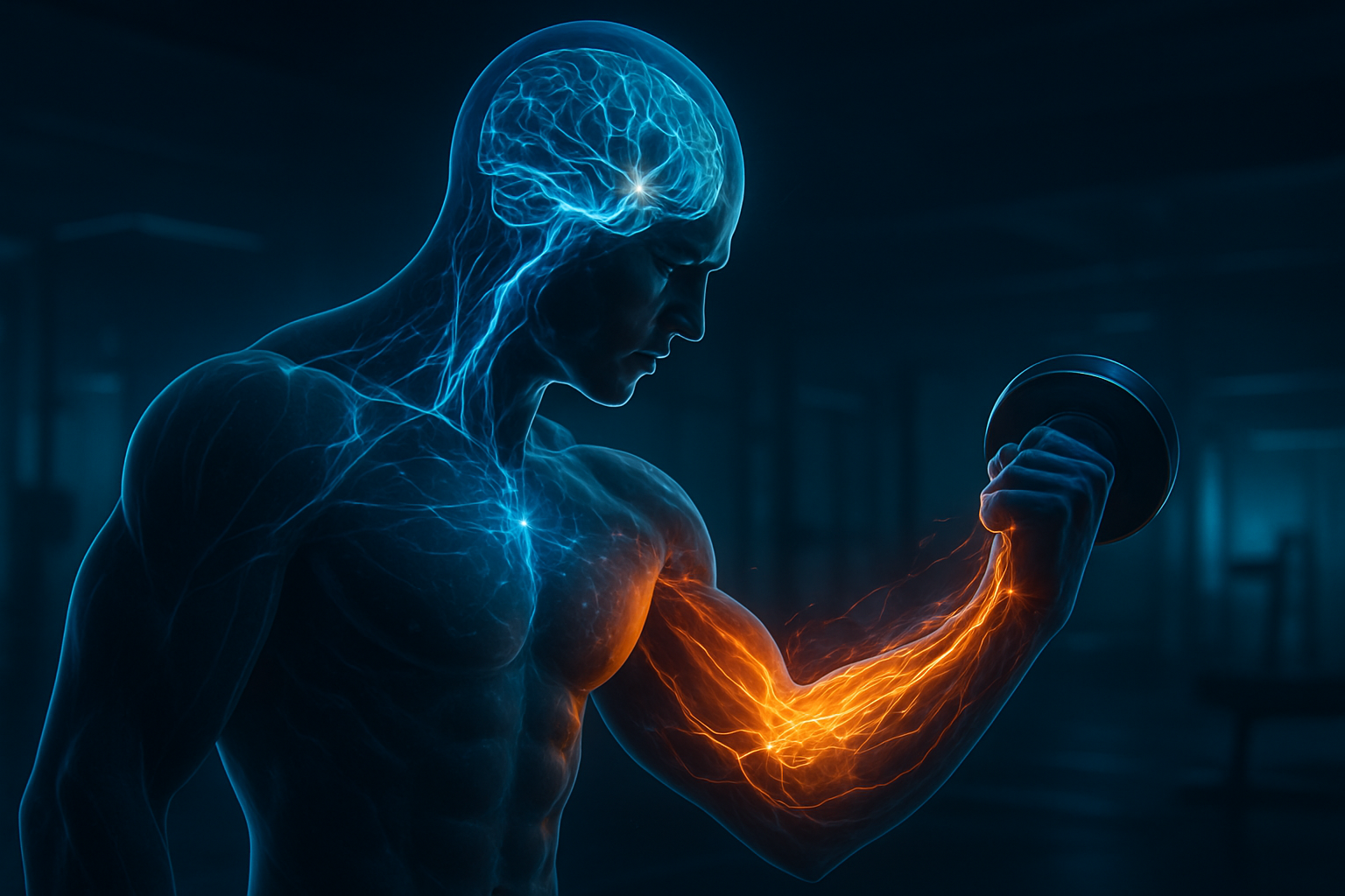 Forge Your Physique: The Pro's Guide to Mind-Muscle Connection for Superior Hypertrophy