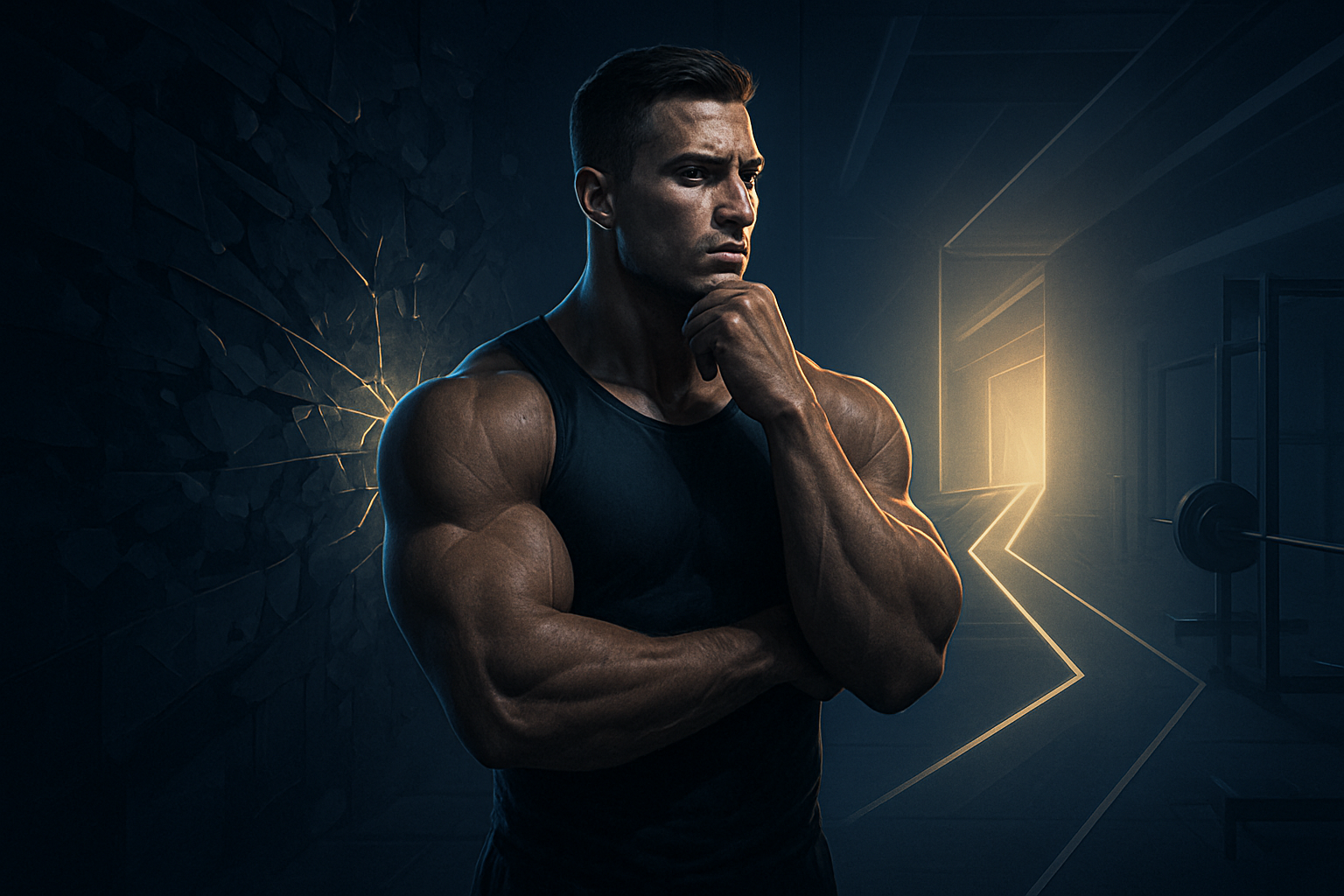 Strategic Deloading for Advanced Lifters: Unlock Your Next Level and Prevent Stagnation