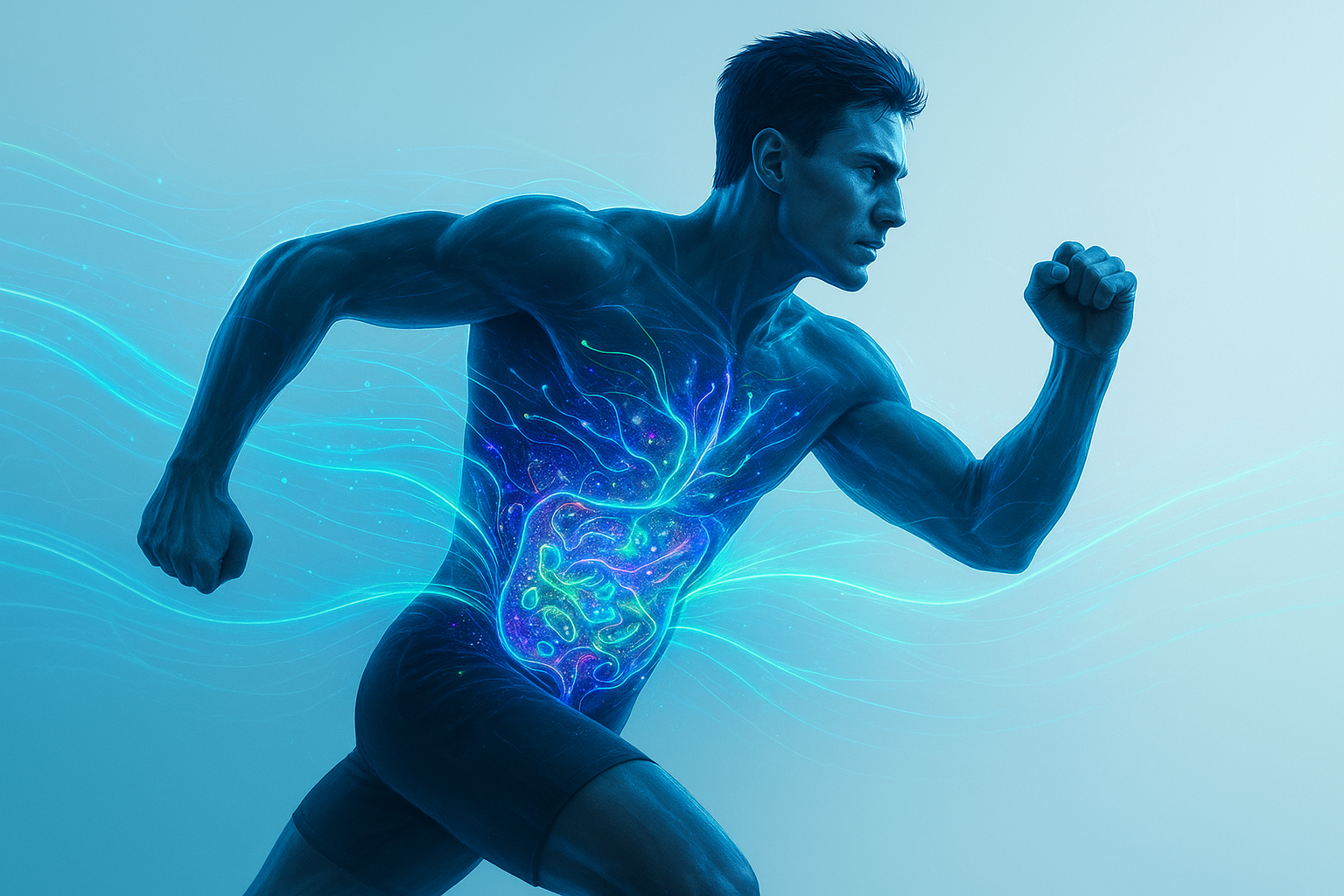 Fuel Your Performance: The Athlete's Guide to Optimal Gut Health Supplements