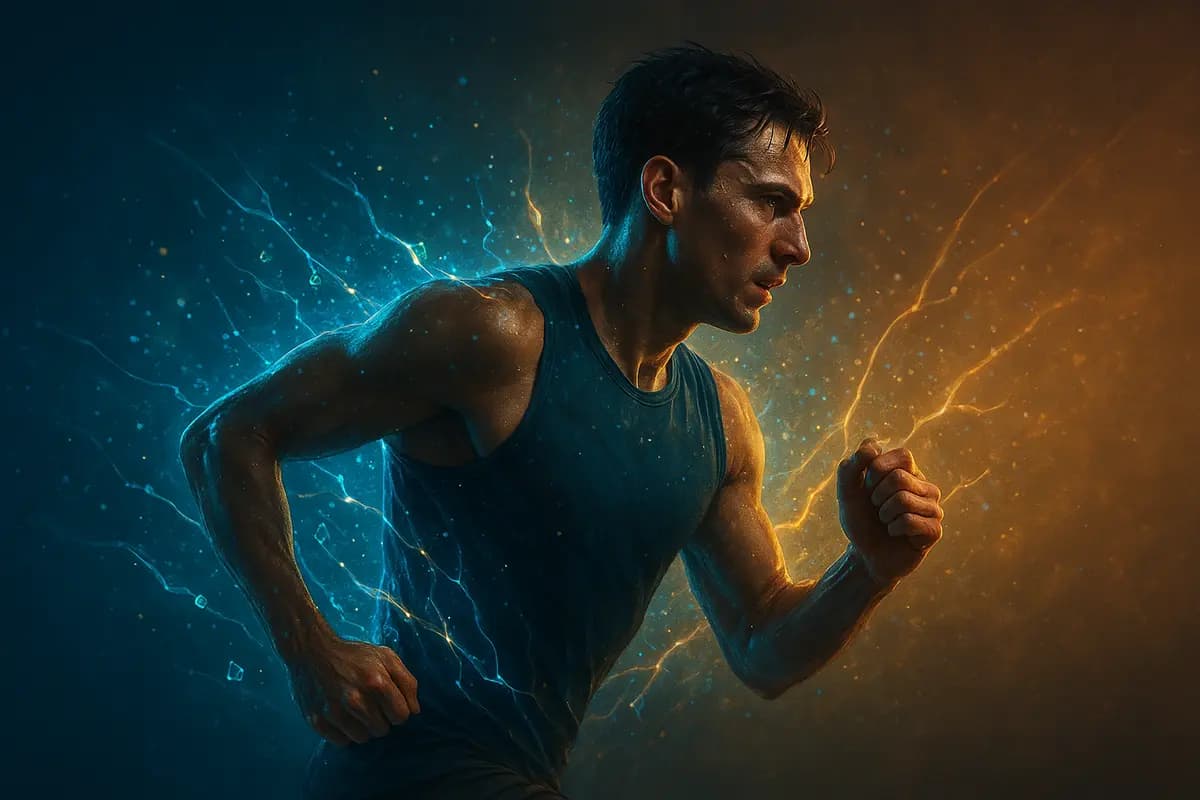 The Salty Secret to Sustained Power: Unlocking Optimal Sodium for Endurance Athletes