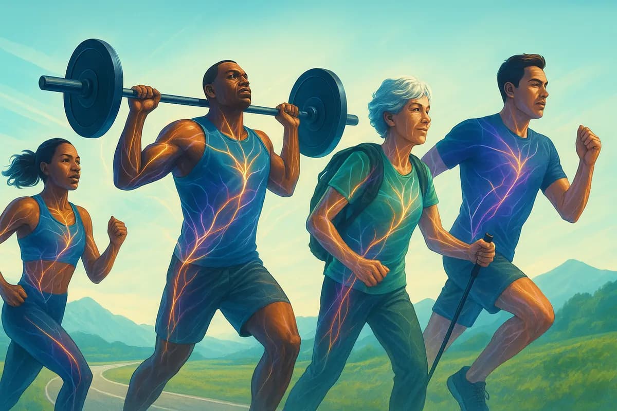 Beyond Bones: Why Calcium is Non-Negotiable for Active Adults